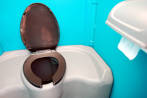 Porta potty rental for festivals in Ballwin, MO