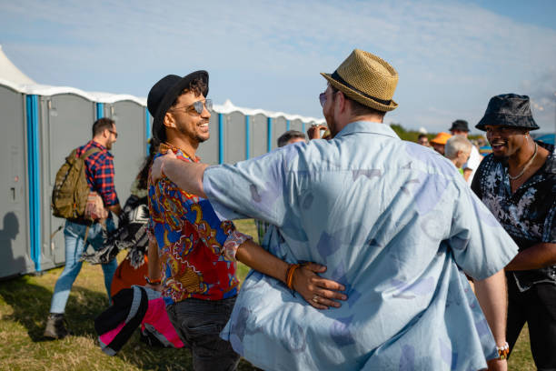 Best Best portable toilet rental  in Ballwin, MO