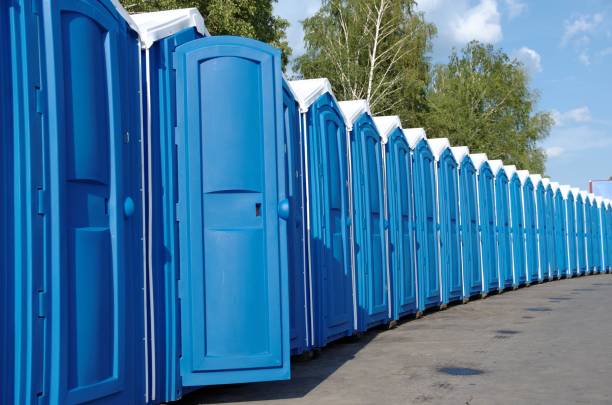 Best Local porta potty services  in Ballwin, MO
